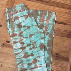 Fallon Taylor jeans size 6